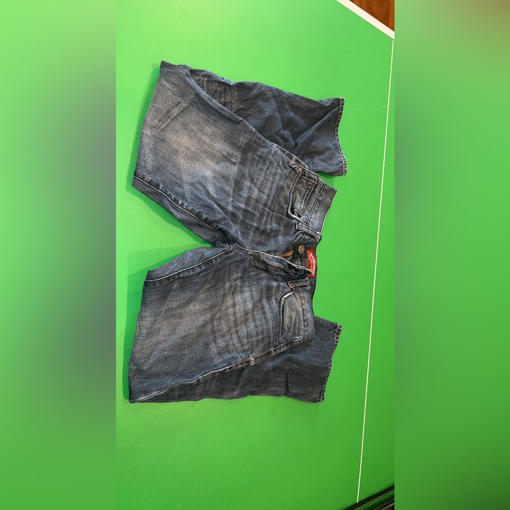 30x32 Arizona Men’s Jeans